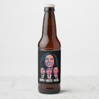 Hope Hate Heal Rise Kamala 2024