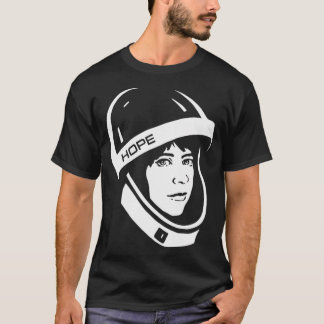 Hope Hayley Arceneaux T-Shirt