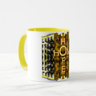 Hope Home Mug