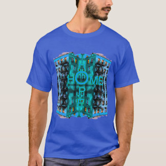 Hope Home  T-Shirt