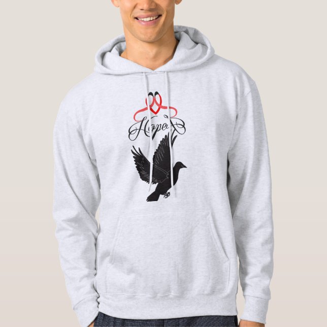 Hope Hoodie (Front)