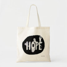 Hope - hope on the way