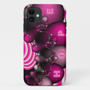 Hope Iphone Case