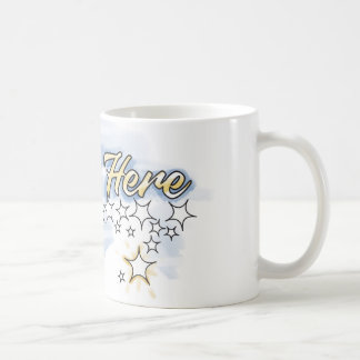 Hope Is Here Mug