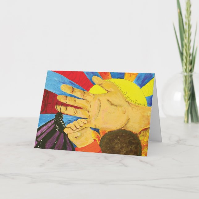 Hope-Kathryn Card (Front)