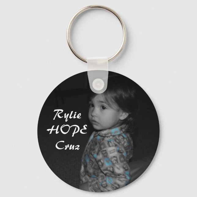 HOPE KEY RING (Front)