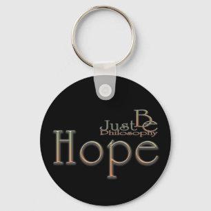 Hope Key Ring