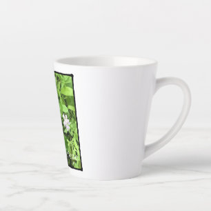 Hope Latte Mug