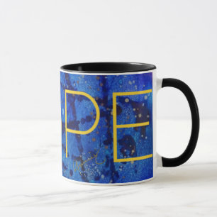 Hope Lovitude Mug