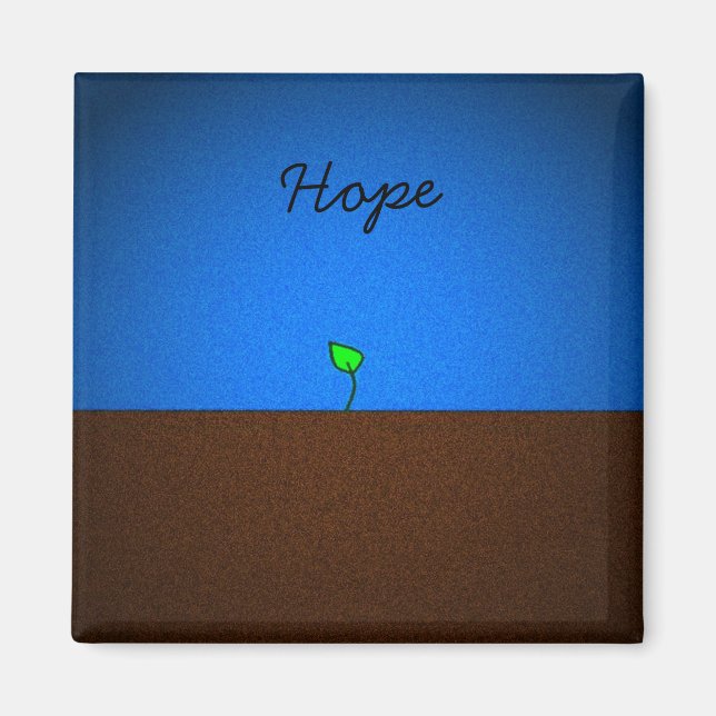 Hope Magnet (Front)