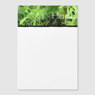 Hope Magnetic Card
