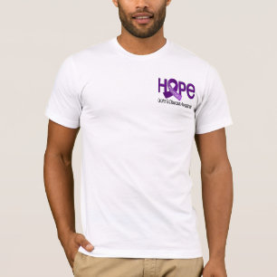Hope Matters 2 Crohn's Disease T-Shirt