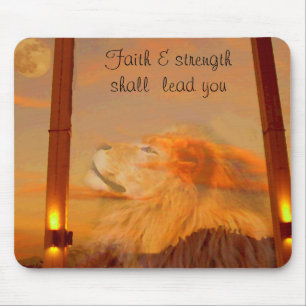 Hope_ Mouse Pad