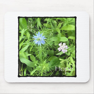 Hope Mouse Pad
