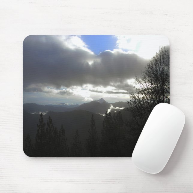 Hope..... Mouse Pad (With Mouse)