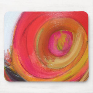 HOPE MOUSE PAD