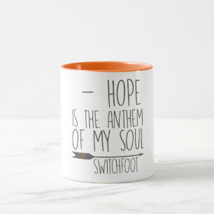 Hope Mug
