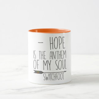Hope Mug