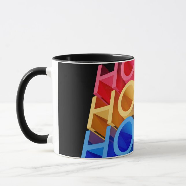 Hope Mug (Left)