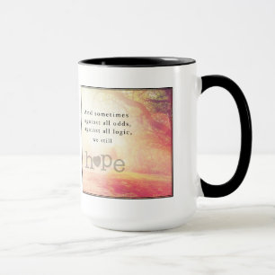 Hope Mug