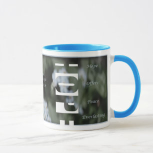 HOPE-mug Mug