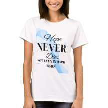 Hope Never Dies