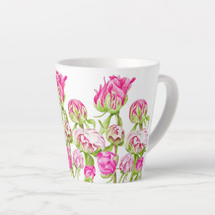 Hope on a Small Latte Mug