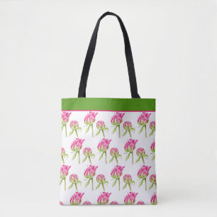 Hope on All-Over-Print Tote Bag