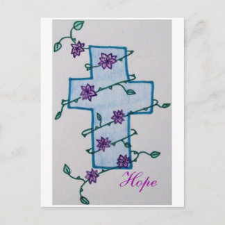 Hope Postcard