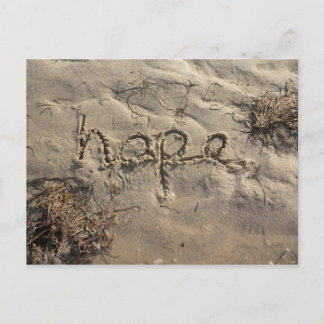 Hope Postcard