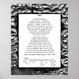 Hope Poster