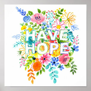 Hope Poster