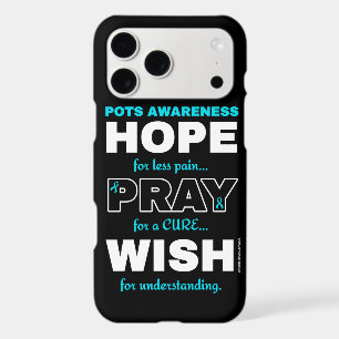 Hope Pray Wish...POTS
