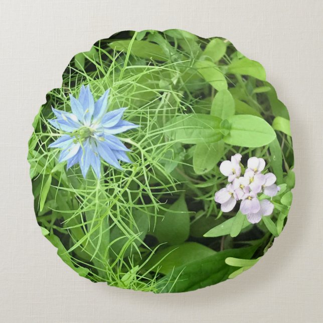 Hope Round Cushion (Front)