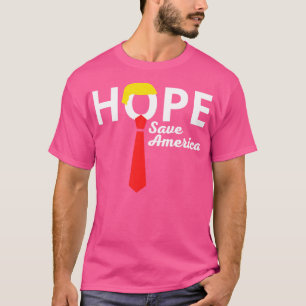 HOPE Save America TShirt
