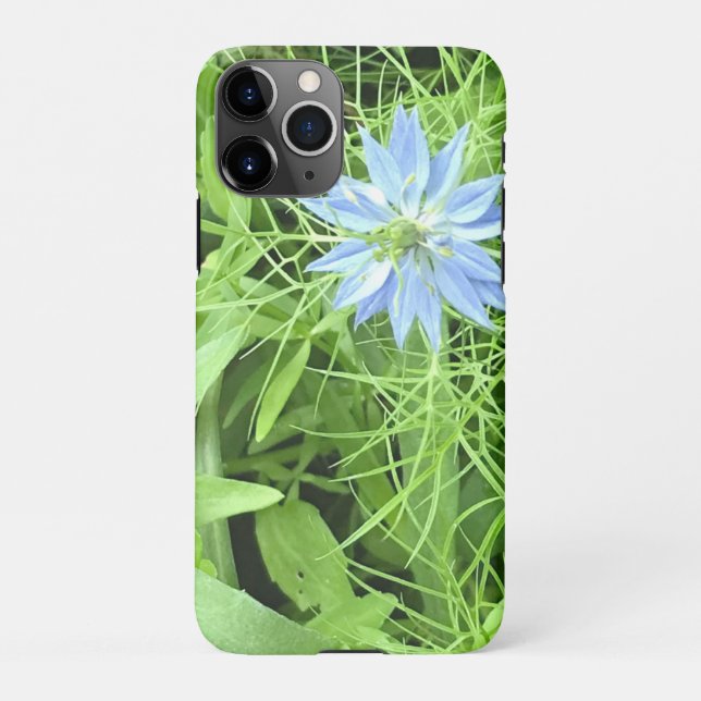 Hope Slim iPhone Case (Back)