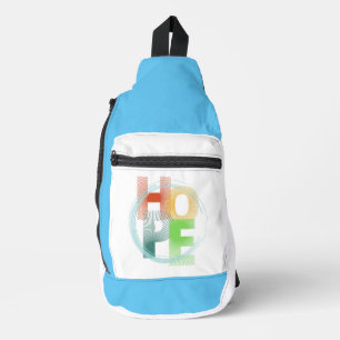 hope sling bag