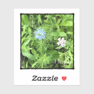 Hope Small Vinyl