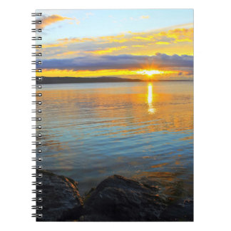 Hope Spiral Notebook