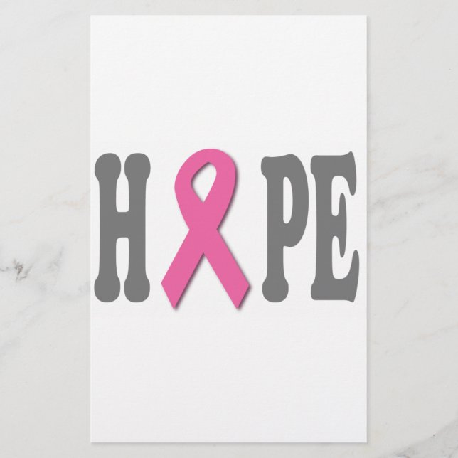 HOPE STATIONERY (Front)