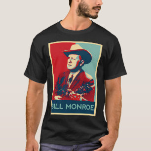 Hope Style Billy Monroe T-Shirt