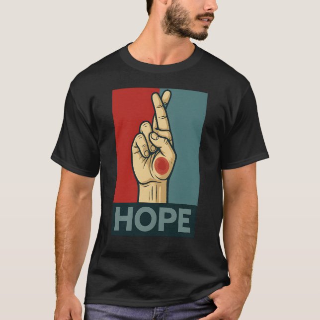 HOPE T-Shirt (Front)
