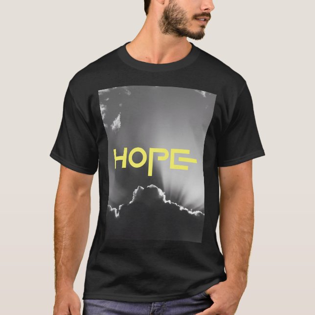 hope T-Shirt (Front)