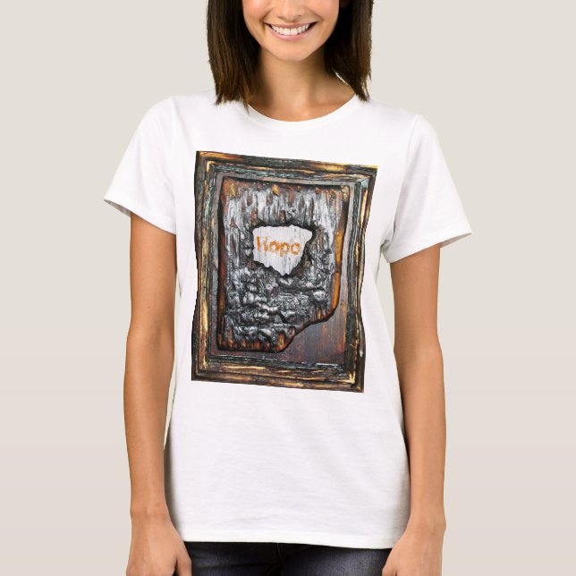 Hope T-Shirt (Front)