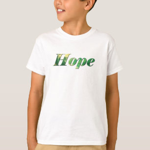 Hope. T-Shirt