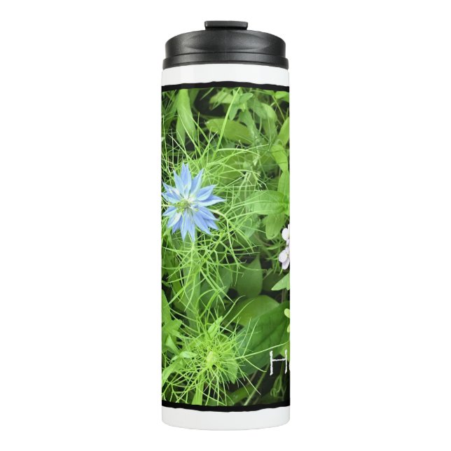Hope Thermal Tumbler (Front)