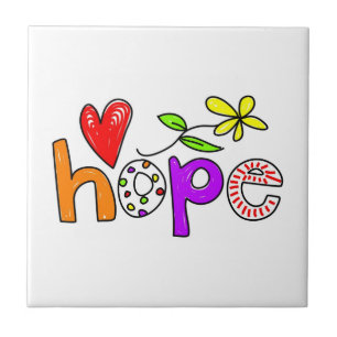 Hope Tile