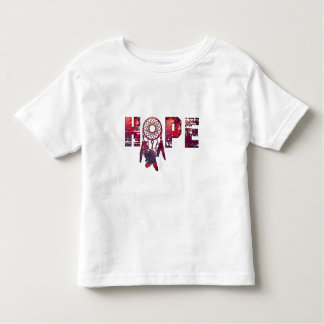 Hope Toddler Shirt