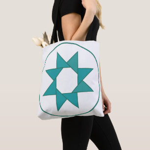 Hope tote bag