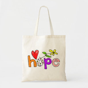 Hope Tote Bag